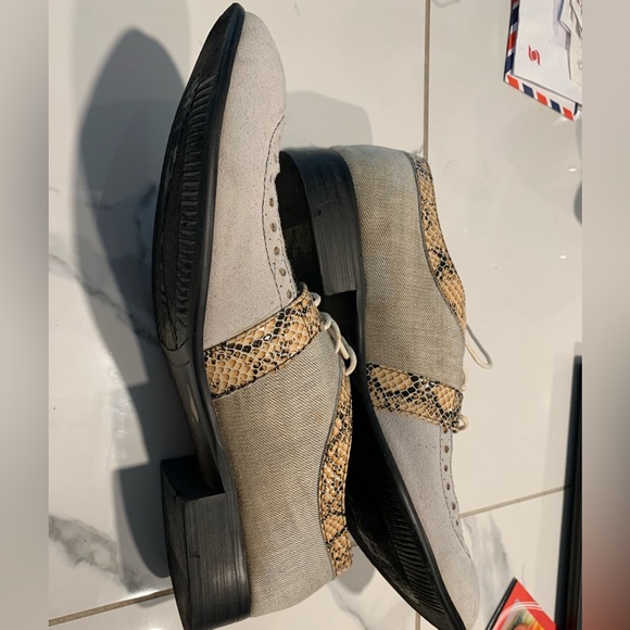 Dress shoe - Picture 3 of 4